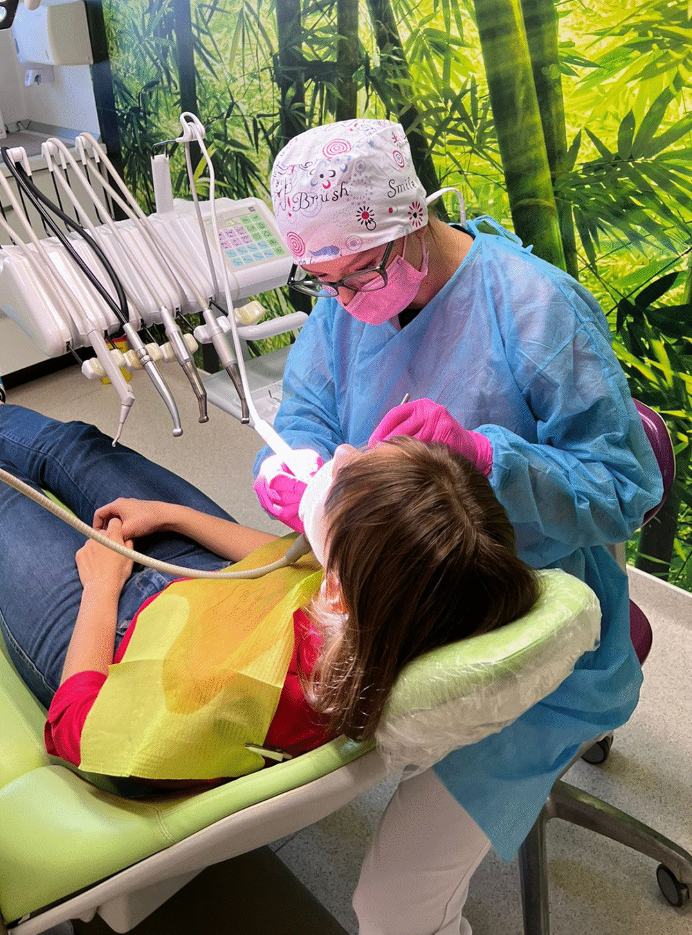 chirurgie orală Reghin - vancea dent