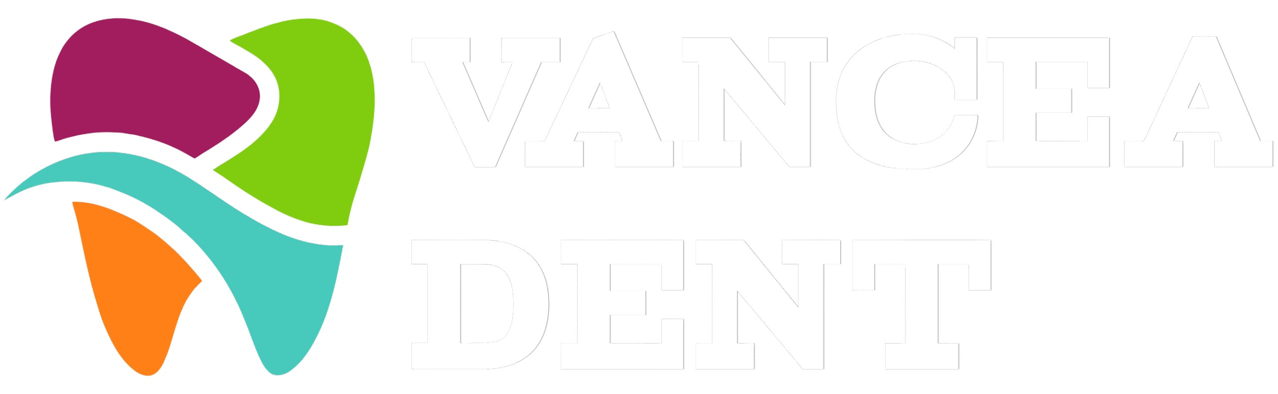 vanceadent.ro-logo-alb